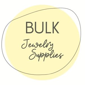 BULK Jewelry Supplies