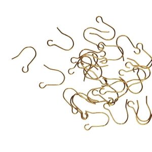 Fish Hook Open Loop TA16033-G