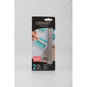 2 Rigid Blades Cernit