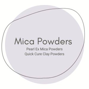 Mica Powders