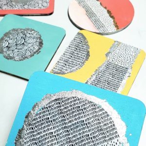 DIY Wood Blanks for Coasters, shelf, wall art.