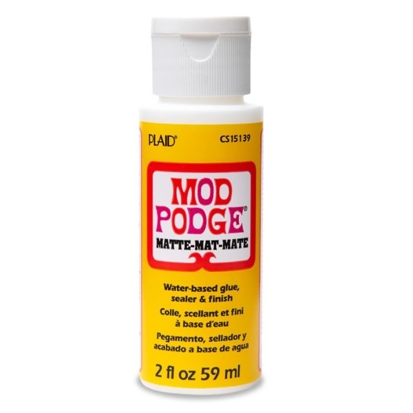 Mod Podge Gloss 2oz