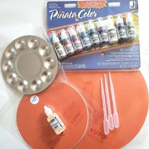 Original Delux Starter Set