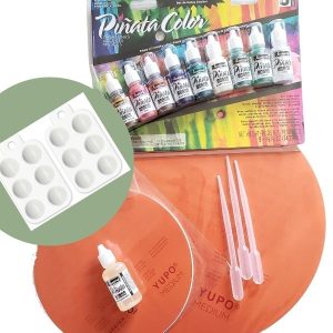 Yupo Promo Alcohol Ink Deal