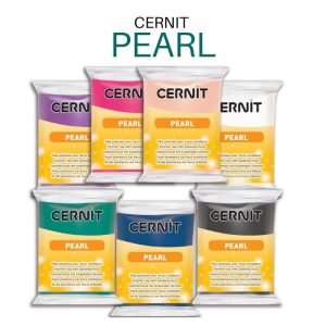 CERNIT Pearl
