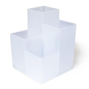 Desktop Organizer 4-slot Multi-Level