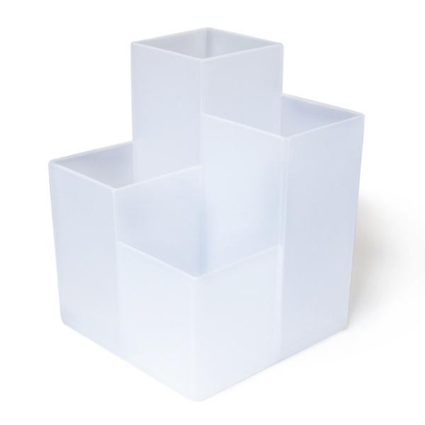 Desktop Organizer 4-slot Multi-Level