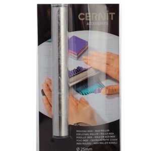 Stainless Steel Roller