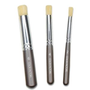 Artist Brush Set Stubbies