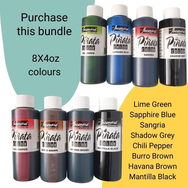 Pinata Deal $40 Value FREE