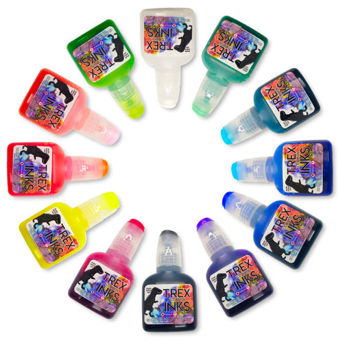 T-Rex Alcohol Ink Sets