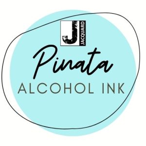Pinata Alcohol Inks by Jacquard
