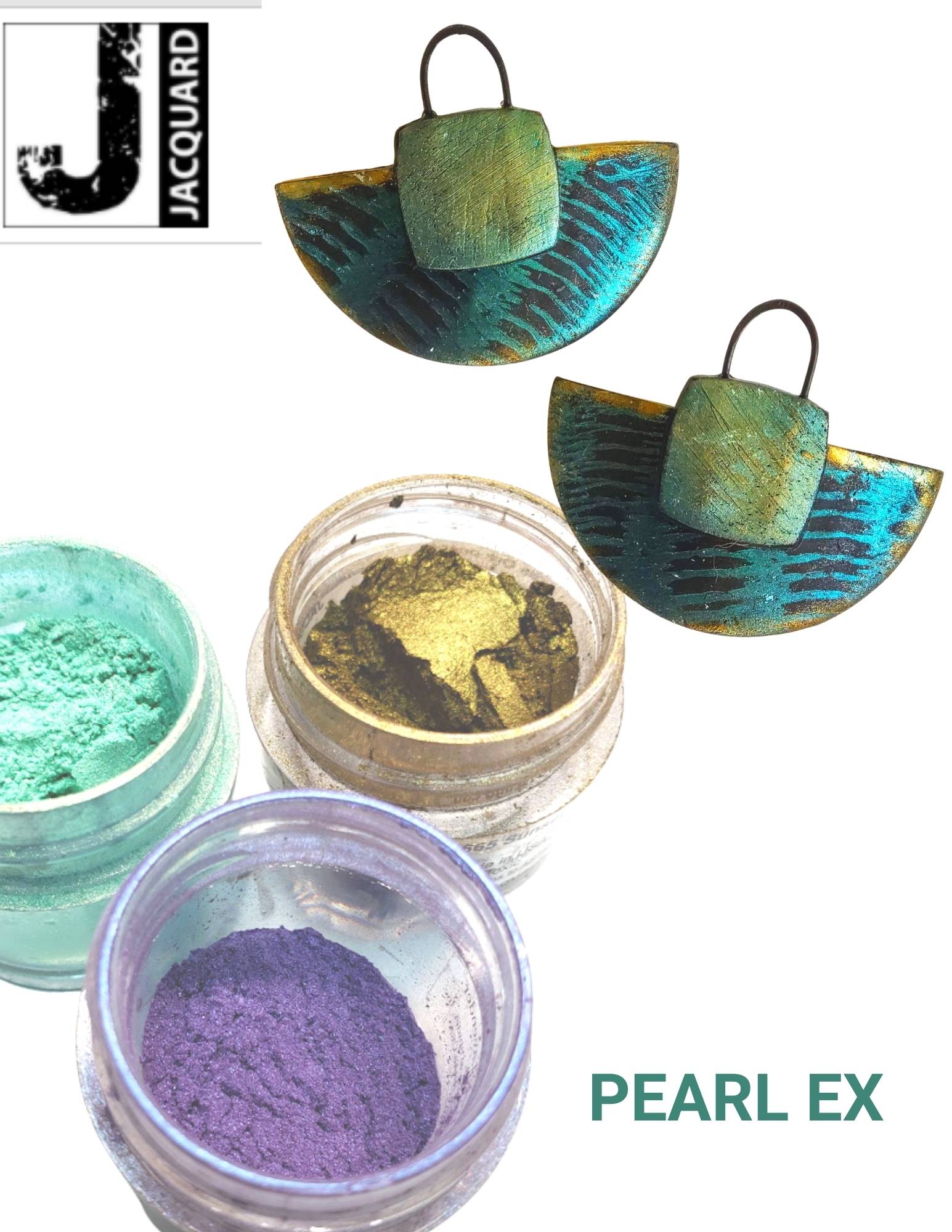 Pearl Ex Mica Powder Spotlight