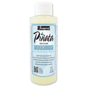 Pinata Varnish 4oz