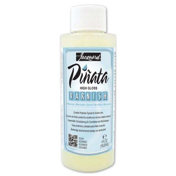 Pinata Varnish 4oz