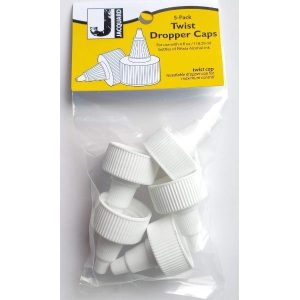 Twist Cap for 4oz Pinata Alcohol Ink