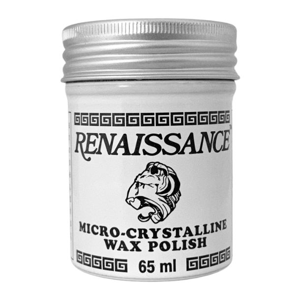 Renaissance Wax 65ml
