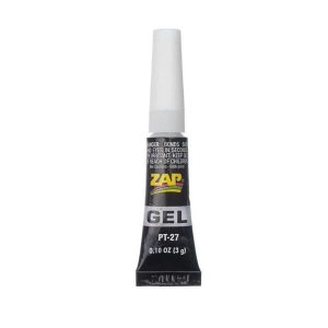 Zap Jewelry Gel Glue .10oz