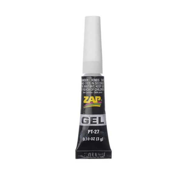 Zap Jewelry Gel Glue .10oz