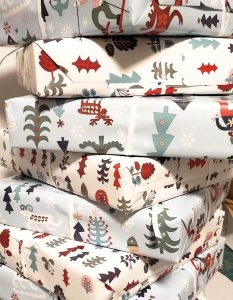 The Holiday Gift Box is here It's even wrapped for you and ready to gift to a friend (or to yourself of course).