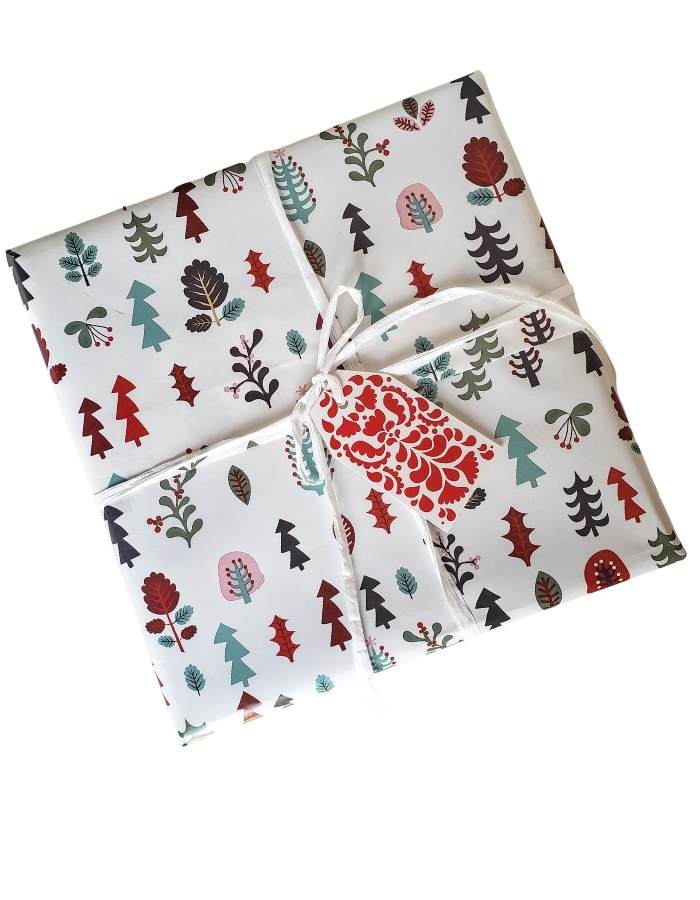 Holiday Gift Box offer